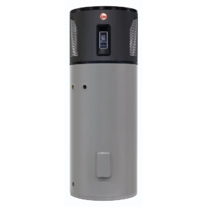 Máy nước nóng bơm nhiệt Rheem AmbiPower 280e 280L