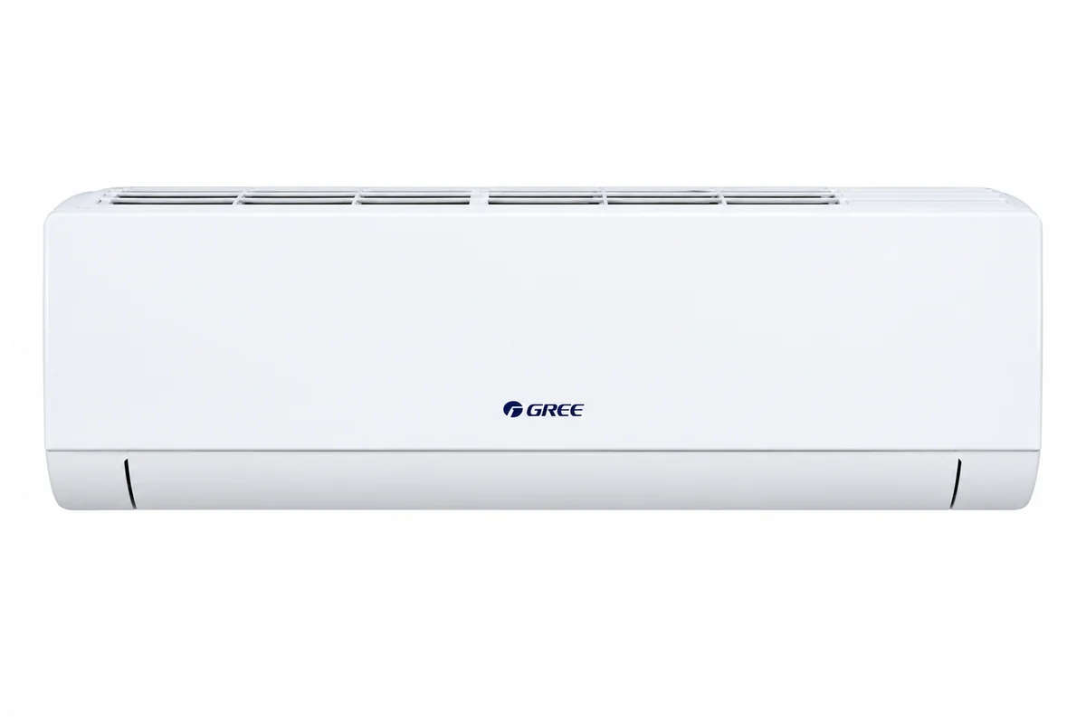 hp-gree-bd12cn-fast Điều hòa Gree 1 chiều Mono 12000 BTU BD12CN